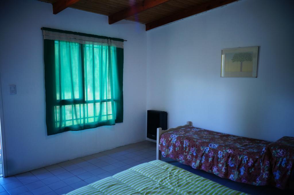 Hotel Los Amigos Los Antiguos Exteriér fotografie